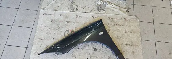 Citroen C6 Fender