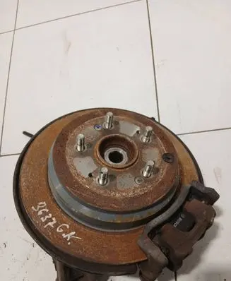 Honda CR-V Rear wheel hub 11426le03 Y04282 3T262