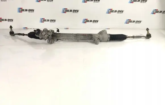 BMW 7 F01 F02 F03 F04 Steering rack 6788641