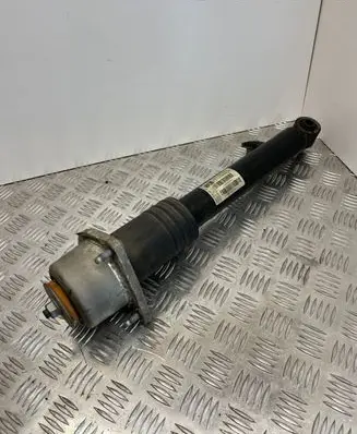 BMW X5 E70 Rear shock absorber/damper 6781921