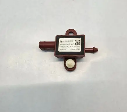 Mercedes-Benz C W205 Airbag deployment crash/impact sensor A2059059000