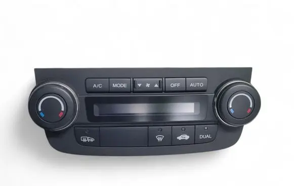 Honda CR-V Air conditioning/heating control unit 79600SWYE4