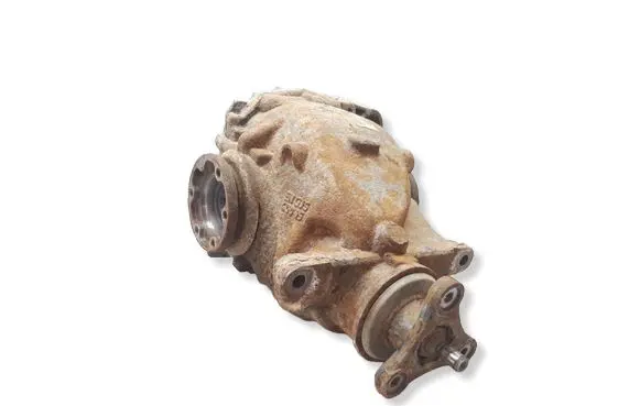 BMW 1 E81 E87 Rear differential 7524307