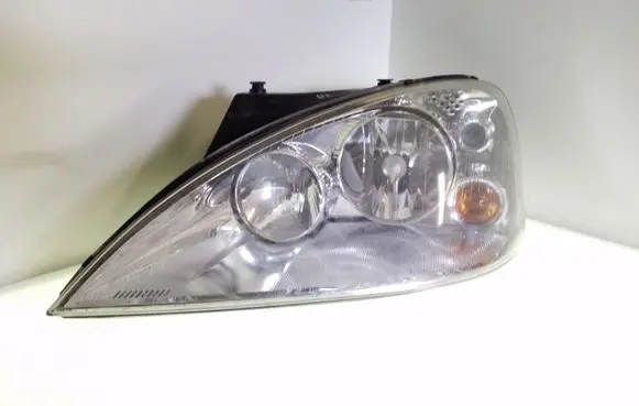 Ford Galaxy Headlight/headlamp 7M6941015N