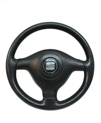 Seat Leon (1M) Steering wheel 