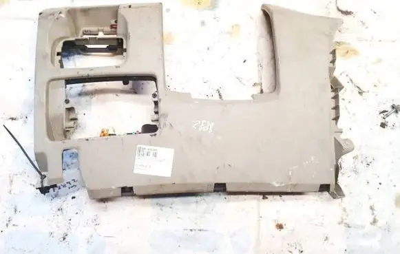 Renault Scenic II - Grand scenic II Other interior part 8200140742 8200140740