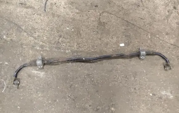 Audi A8 S8 D3 4E Rear anti-roll bar/sway bar 