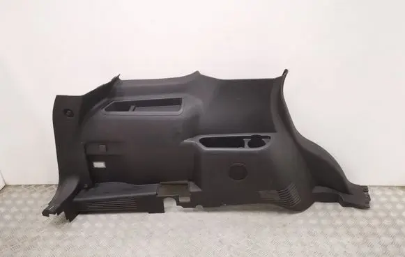 Ford Explorer V Tailgate/trunk side cover trim FB5Z-7831013-BE