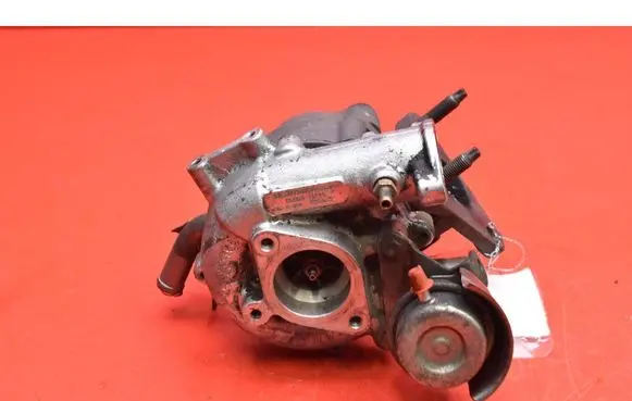 Nissan Almera Tino Turbo system vacuum part 14411-BN800