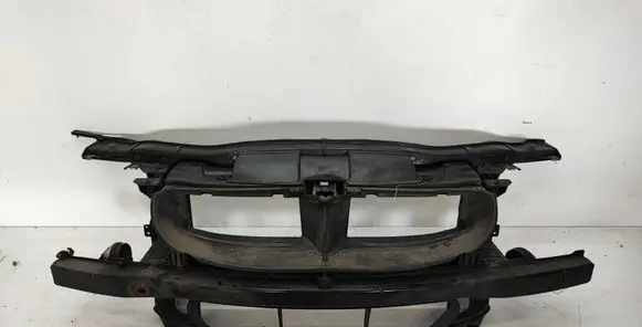 BMW 3 E90 E91 Radiator support slam panel 7058594 51647058594