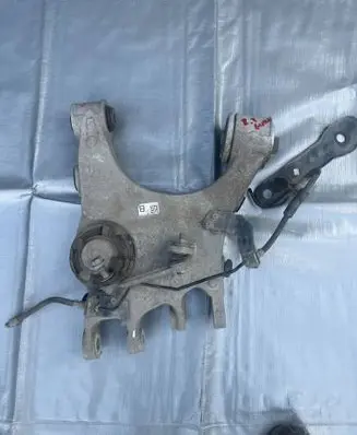 Alfa Romeo Giulia Rear upper control arm/wishbone 00505491200
