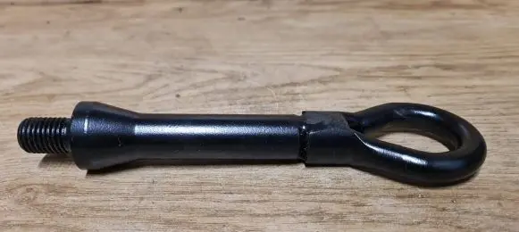 Nissan Primera Towing hook eye 