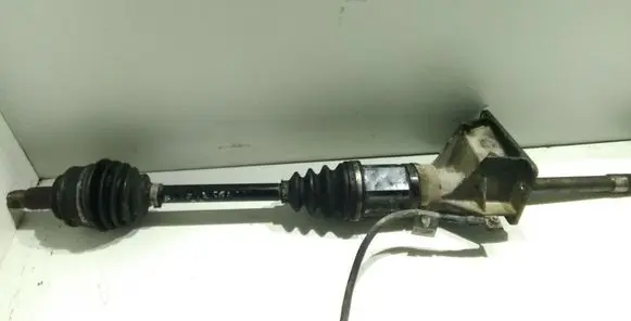 BMW X3 E83 Front driveshaft 7524046