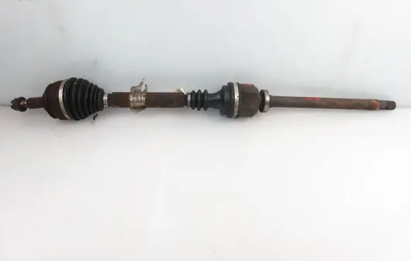 Renault Espace - Grand espace IV Front driveshaft 8200387411
