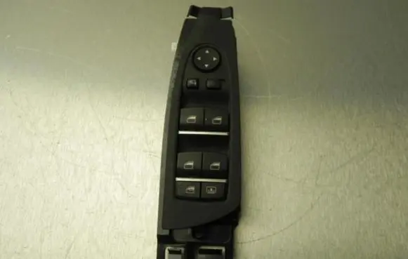 BMW 7 F01 F02 F03 F04 Electric window control switch 9163574