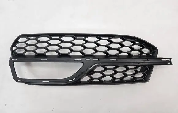 Audi A3 S3 8V Front bumper lower grill 8V3807681Q