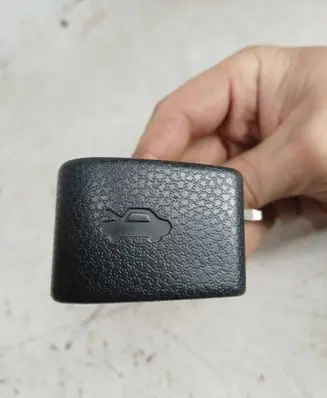 Mini One - Cooper R50 - 53 Engine bonnet (hood) release handle 