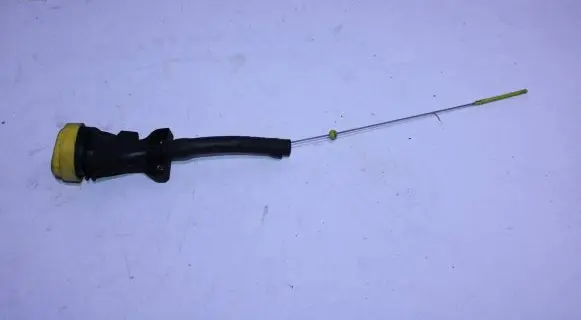 Renault Laguna III Oil level dip stick 