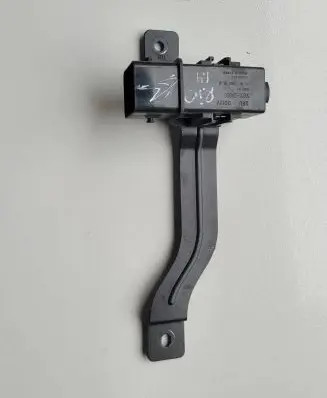 KIA Rio Glow plug pre-heat relay 368302A800 GA502B14
