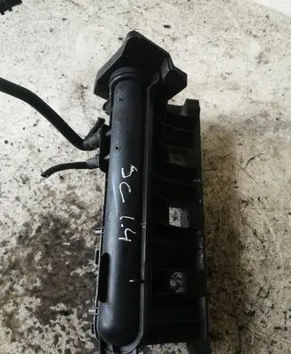 Renault Scenic III - Grand scenic III Intake manifold 140032069R