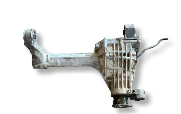 Nissan Navara Front differential 38100EA580 38500EA500