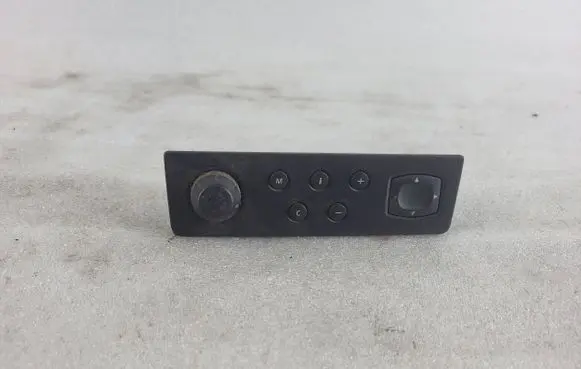 Renault Espace - Grand espace IV Other switches/knobs/shifts 8200023452 22SY46462F 902201464623