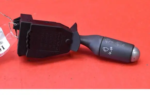 Smart ForTwo I Headlight wiper switch 0001272V010