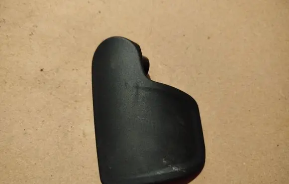 Audi A6 S6 C8 4K Engine bonnet (hood) release handle 4F2823533B 1248570200