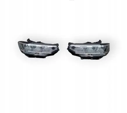 Volkswagen PASSAT B8 Headlight/headlamp 3G1941036P