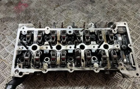 Jeep Renegade Engine head 46345975