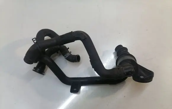 Thermostat/thermostat housing