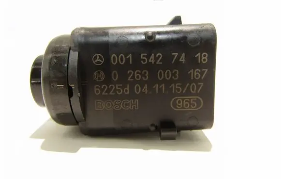 Mercedes-Benz C W203 Parking PDC sensor 0015427418