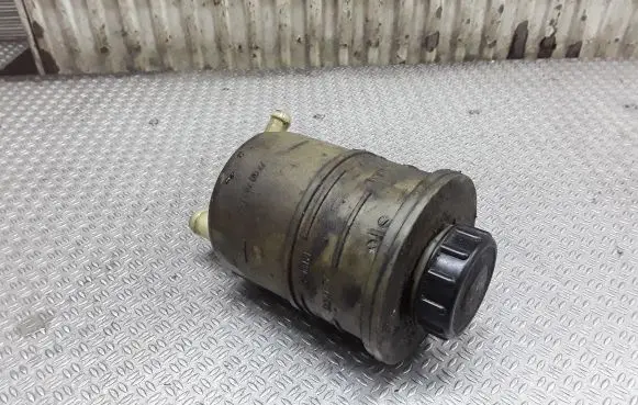 Opel Movano A Power steering fluid tank/reservoir 7700782884