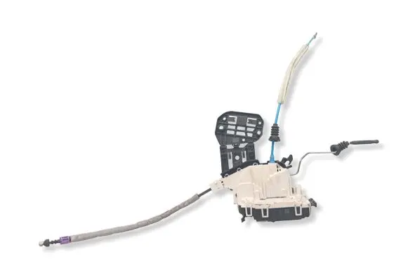 Mercedes-Benz B W246 W242 Rear door lock A2047302935
