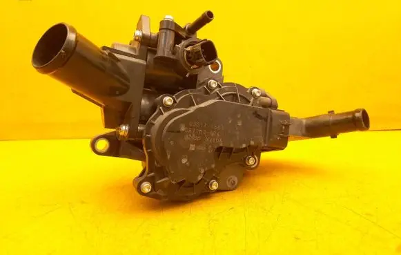 Nissan Qashqai J12 Thermostat 0827000041 03G131663 400901107