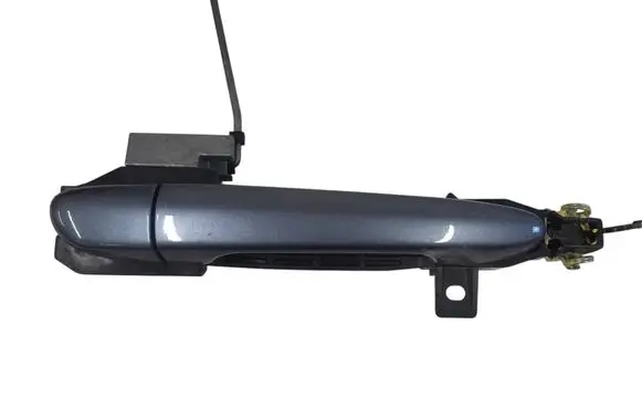 Mazda 6 Front door exterior handle 