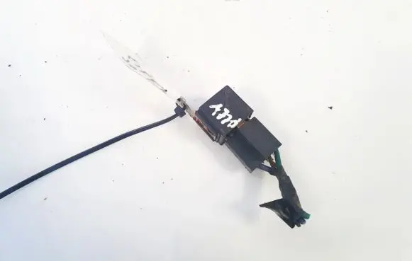 Audi A6 S6 C5 4B Other relay hg4255 012-1z9(m)