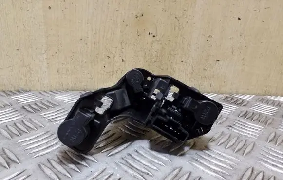 Tail light part