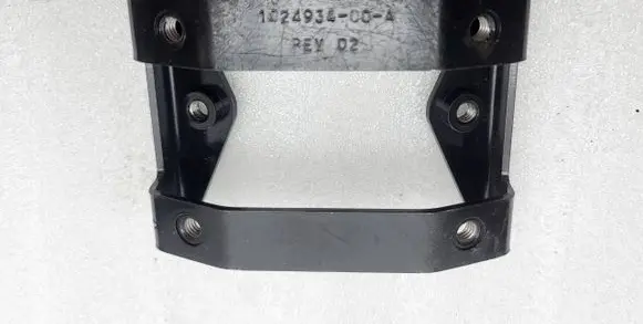 Tesla Model S Horn signal holder/bracket 1024934-00-A