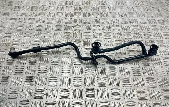 Mercedes-Benz SL R231 Brake vacuum hose/pipe A2314300229 2314300229