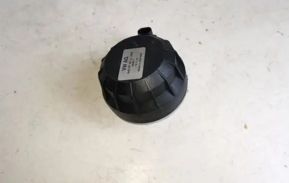 Volkswagen Golf VII Alarm system siren 4H0907601D