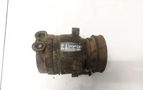Opel Tigra A Air conditioning (A/C) compressor (pump)