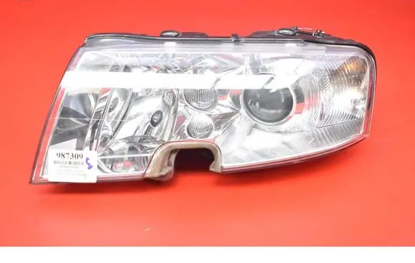 Skoda Superb B6 (3T) Headlight/headlamp 246745-00