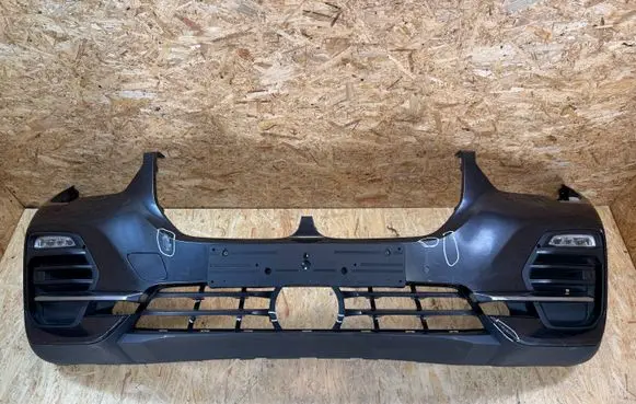 BMW X5 G05 Front bumper
