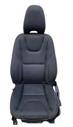 Volvo V60 Front driver seat