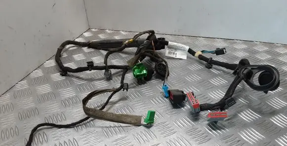 Volvo XC60 Front door wiring loom 31275611