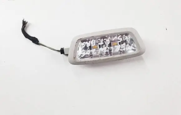 Mercedes-Benz C W205 Boot/trunk interior light A0009064401-pp a0009064401