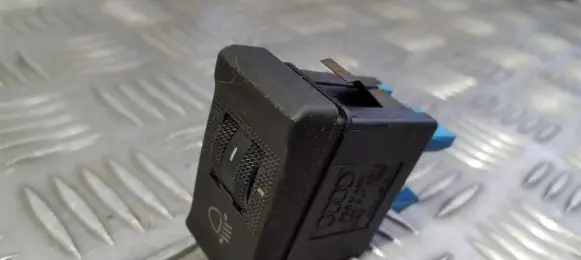 Audi A6 S6 C4 4A Headlight level height control switch 4a0941301a
