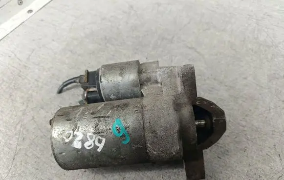 Peugeot 207 Starter motor