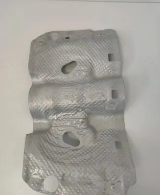 Other under body part